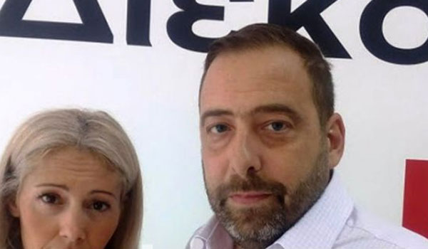 Ηλεία: Χάρισε ζωή στον άνδρα της προσφέροντάς του τον νεφρό της