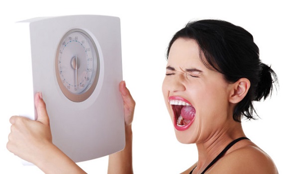 Απώλεια βάρους: Απλά tips για να τρώτε λιγότερο