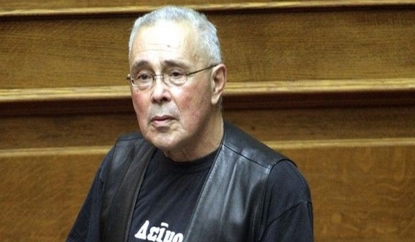 Ο Ζουράρις κατά της Συμφωνίας των Πρεσπών: Μακεδονία σακατεμένη