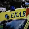 Θεσσαλονίκη: Συνελήφθη ο οδηγός του φορτηγού μετά το τροχαίο στο οποίο σκοτώθηκαν πατέρας και γιος