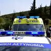 Τροχαίαο στη Θεσσαλονίκη: Ελαφρά τραύματα φέρουν η μητέρα και ο 9χρονος γιος της οικογένειας