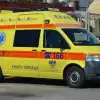 Τζιά: 6χρονη μεταφέρεται στην Αθήνα για νοσηλεία έπειτα από τσίμπημα ανεμώνης