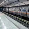 Μετρό Αθήνας: Κλείνουν νωρίτερα τρεις σταθμοί της Γραμμής 2 – Νέα δρομολόγια και αλλαγές