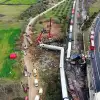 Τραγωδία στα Τέμπη: Αγωγή–μαμούθ 80 εκατ. ευρώ κατά Bayer, Siemens, Hellenic Train και ΟΣΕ