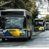 Αθήνα χωρίς λεωφορεία για έξι ώρες: Στάση εργασίας σήμερα στον ΟΑΣΑ – Οι γραμμές που εξυπηρετούν κανονικά