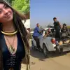 IDF: Εντοπίστηκαν σοροί 3 ομήρων - Μεταξύ αυτών της 22χρονης Σάνι Λουκ
