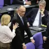 Πολιτική κρίση στη Γερμανία: Όλες οι εξελίξεις μετά την αποτυχία Μερτς να εκλεγεί Καγκελάριος