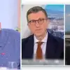 Μικρούτσικος για Πορτοσάλτε: «Πρέπει να είσαι πολύ πατσαβούρα, για να λες τη σημαία ενός μαχόμενου κράτους πατσαβούρα»