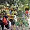Συγκλονιστική μαρτυρία για την τραγωδία στη Νέδα: «Το παιδί έπεσε στο ποτάμι από ύψος 25 μέτρων, χτύπησε σε δέντρο»