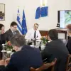 axiologisi.ypes.gov.gr: Η αξιολόγηση του Δημοσίου είναι εργαλείο λογοδοσίας και ανάλυσης για ένα καλύτερο κράτος