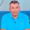 Γιώργος Λιάγκας: «Η κυρία Μπάρκα είχε μια εύνοια, κάτι άλλο έκανε κι εκνεύρισε τους από πάνω της»