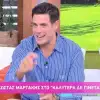 Κώστας Μαρτάκης για Ηλία Ψινάκη: «Αυτό ήταν ουσιαστικά η ρήξη στη συνεργασία μας»