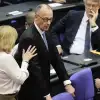 Γερμανία: Ο Μερτς εξελέγη νέος καγκελάριος με την δεύτερη ψηφοφορία – Τον ψήφισαν 325 βουλευτές