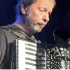 Βασίλης Δρογκάρης: Πέθανε ο δεξιοτέχνης του ακορντεόν