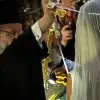Ο Νικόλας Νιάρχος παντρεύτηκε στη Σπετσοπούλα – Το υπέροχο νυφικό της νύφης και η πρώτη τους φωτογραφία