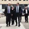 Τι λένε τα κυβερνητικά στελέχη για τις παραιτήσεις Βορίδη και υφυπουργών για τον ΟΠΕΚΕΠΕ