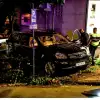 Κολωνάκι: Στη ΜΕΘ ο 46χρονος που παρασύρθηκε από το SUV – Με τα χέρια του προσπάθησε ο παρκαδόρος να το σταματήσει