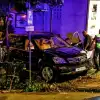 Σοβαρό ατύχημα στο Κολωνάκι: Λύθηκε το χειρόφρενο στο τζιπ – Συνελήφθη ο οδηγός, 11 τραυματίες στο ΚΑΤ