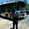 Τροχαίο στη Βούλα: Η οδηγός λιποθύμησε από εξάντληση – Δούλευε 16ωρα σερί