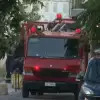 Μαρούσι: Έκρηξη σε εστιατόριο. Δύο τραυματίες