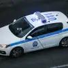 Σύλληψη δύο Γεωργιανών μετά από καταδίωξη – Καταζητούνταν για διάρρηξη σε σπίτι στη Γλυφάδα