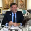 Γιώργος Τσαγκαράκης: «Επιφυλάσσομαι να επιστρέψω τα κοσμήματα της Ζωής Λάσκαρη»