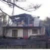 Σε ύφεση η φωτιά στην Ανατολική Αττική – Κάηκαν σπίτια και αυτοκίνητα, απεγκλωβίστηκαν πολίτες