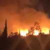 Φωτιά τώρα στη Ζωφριά – Μεγάλη κινητοποίηση της Πυροσβεστικής