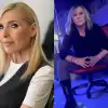 Καλό ταξίδι φωνακλού μου, όση φωνή τόση ψυχή, γενναίο μου κοριτσάκι πέτα ψηλά