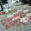 Δολοφονία Κυριακής Γρίβα: «Θέλω ένα περιπολικό να πάω σπίτι» – Οι καταθέσεις των αστυνομικών για την δολοφονία