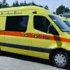 Τραγωδία στη Χαλκιδική. Από ξηρό καρπό πνίγηκε παιδί 15 μηνών. Μαρτυρία -σοκ