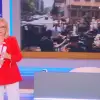 Νικολουλη για Μουρτζούκου: Είδαμε αυτήν την κοπέλα, αυτήν τη θεατρίνα την μικροσκοπική ...