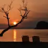 Στην ανηφόρα και πάλι ο υδράργυρος αλλά και τα μποφόρ στο Αιγαίο – Έως και οι 37 βαθμοί