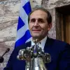 Θρήνος για τον Απόστολο Βεσυρόπουλο – Κατέρρευσε στη Χαλκιδική σε ηλικία 59 ετών