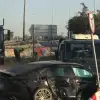 Ποινική δίωξη για κακούργημα στην οδηγό της Porsche – «Έσκυψα να ανοίξω τον κλιματισμό και ξύπνησα στο νοσοκομείο»