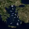 Σε ύψιστο συναγερμό οι Ένοπλες Δυνάμεις για το Piri Reis – Μεγάλη διακλαδική άσκηση από τον Έβρο έως το Καστελόριζο