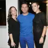 Μαρία Μαζωνάκη: «Με έχει μπλοκάρει από παντού – Του έστειλα στο Instagram για την επέμβαση της μητέρας μας»