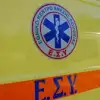 Θεσσαλονίκη: 79χρονη νεκρή σε μετωπική σύγκρουση — Δύο τραυματίες, προανάκριση από την Τροχαία Λητής