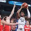 EuroBasket 2025: Βαριά ήττα από την Τουρκία – Για το χάλκινο με τη Φινλανδία η Ελλάδα