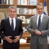 ΝΔ: Από την προσχώρηση Λοβέρδου έως τις γέφυρες με Καραμανλή και Σαμαρά
