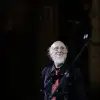Διονύσης Σαββόπουλος: Η τελευταία συνέντευξη του «Νιόνιου» – Το βιβλίο, η φυλακή και ο μεγάλος έρωτας με την Άσπα