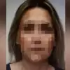 Μητροκτονία στα Τρίκαλα: Έβγαλε αίμα από το πρόσωπο από το σφίξιμο