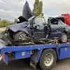 Αφίδνες: Γνωστός οδηγός dragster τραυματίας στο φονικό τροχαίο με 0,59 αλκοόλ στο αίμα