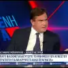Θύελλα αντιδράσεων για τη δήλωση Φεύγα - ΝΔ: Τα παιδιά των Τεμπών δεν έπεσαν για την πατρίδα
