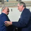 Κώστας Καραμανλής: Αιχμηρή παρέμβαση. Κρίση θεσμών και πολιτικού συστήματος