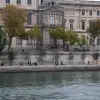Παρίσι: Κατεστραμμένο το στέμμα της αυτοκράτειρας Ευγενίας μετά τη ληστεία στο Λούβρο