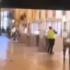 Το πρώτο βίντεο από τη ληστεία στο Λούβρο - Ήταν ληστεία επαγγελματικού τύπου
