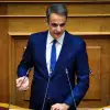 Μητσοτάκης για Άγνωστο Στρατιώτη: Το μνημείο ανήκει σε όλους και όχι σε όσους φωνάζουν ή απειλούν περισσότερο