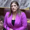 Επεισοδιακή αποχώρηση της Ζωής Κωνσταντοπούλου από την εκπομπή της Φαίης Μαυραγάνη στον ΣΚΑΪ – Αν συνεχίσετε να με ρωτάτε, θα φύγω