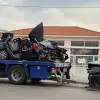 Τραγωδία στις Αφίδνες: Στους τρεις οι νεκροί από το τροχαίο κοντά στα διόδια – Δύο σοβαρά τραυματίες στο ΚΑΤ